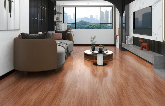 kopen Openlucht van het Porseleintegels van de Hoteloven Houten van het de Babygezicht de Hitteisolatie van Tan Inside Floor 8X48' online vervaardiging