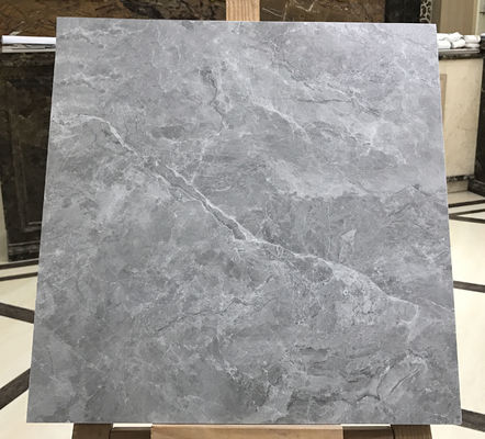 kopen Matte grijs 400x400 mm keramische rustieke tegels zuurbestendige binnenruimte online vervaardiging