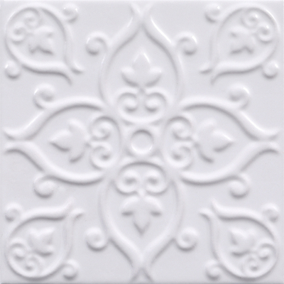 kopen Antibacteriële witte keramische rustieke tegels 200x200 mm voor de keuken en duurzame wandtegels voor de woonkamer online vervaardiging