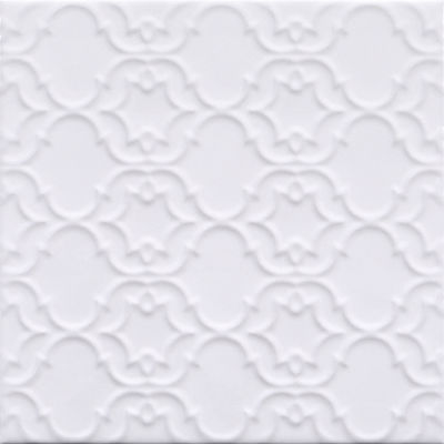 kopen Witte 20x20cm Rustieke Keramische Tegel voor Vloer en Muur online vervaardiging