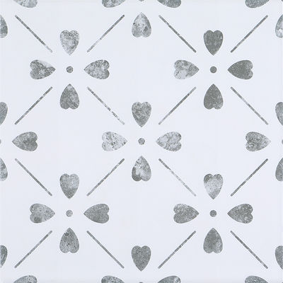 kopen Witte 20x20 cm slijtvast keramisch rustieke vloer- en wandtegel online vervaardiging