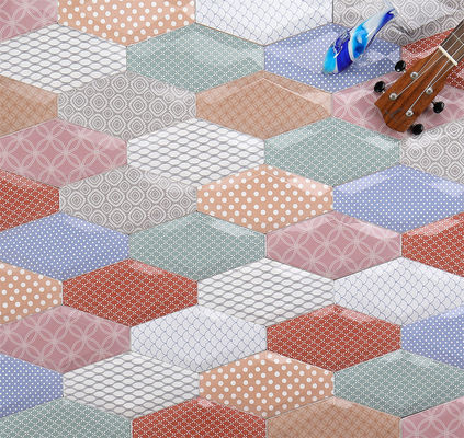 kopen Grade AAA 10x20 cm gebovelde broodwandtegels voor binnenshuis gebruik online vervaardiging