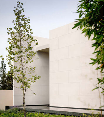 kopen Antislip Cement Beige 24x48 Buiten Tegel Steen Mat Antieke Afwerking online vervaardiging