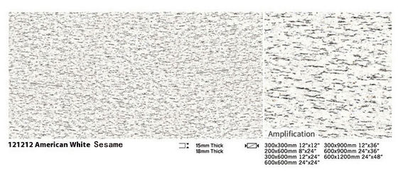 kopen Vuursteen Antibacteriële Buitensteen Tegel 600x1200mm Bruin online vervaardiging