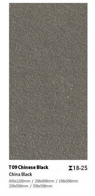 kopen Klei brandstenen buitentegel 300x300mm 600x1200mm niet-glijdend online vervaardiging
