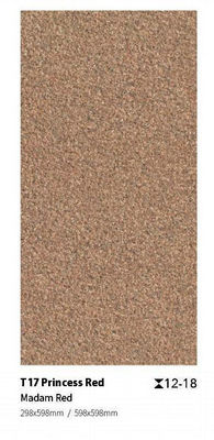 kopen Niet-glijdende kleiplaten 300x300mm 600x1200mm Buitensteen online vervaardiging