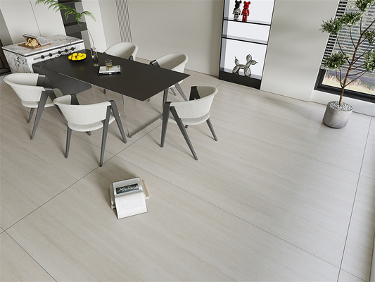 kopen Travertijn lichtgeel 1420x2700mm Matt gesinterde stenen platen voor badkamer online vervaardiging
