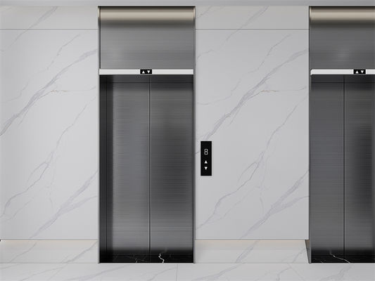 kopen 1420x2700mm Matte Gesinterde Steen Platen voor Binnenvloeren online vervaardiging