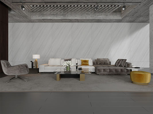 kopen 1600x3200mm Matte Gesinterde Steenplaat voor Badkamervloeren online vervaardiging