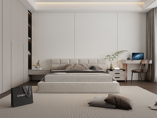 kopen Matt beige gesinterde steenplaat 1600x3200mm zuurbestendig online vervaardiging
