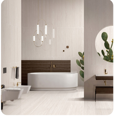 kopen Firebrick binnenvloertegels en textuur 60x120cm baby gezicht geglazuurde porseleinen tegels voor woonkamer online vervaardiging
