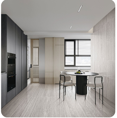 kopen Klasse AAA Stylish binnenmuur en 600x1200mm zachte glazen porseleinen tegels voor woonkamer en appartement online vervaardiging