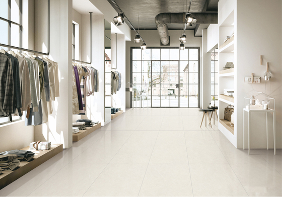 kopen Inwendige muur non-slip baby gezicht porseleinen tegel 600x1200mm beige rechthoekige tegels voor huisontwerp online vervaardiging