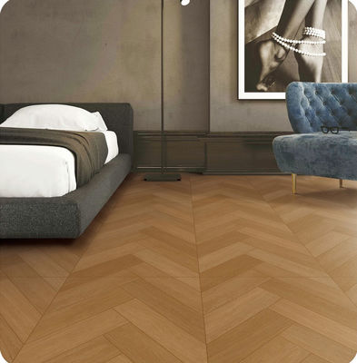 kopen AAA houten porseleinen tegel 600x1200 mm bruine klei online vervaardiging