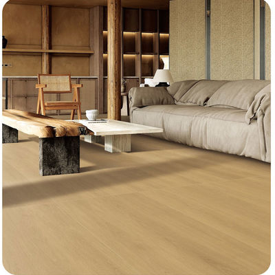 kopen Lichte blonde 600x1200mm Hout Look Porseleinen tegel AAA-klasse online vervaardiging