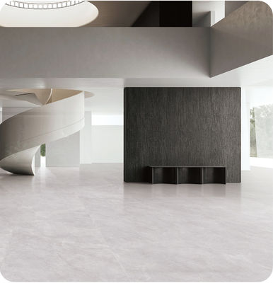 kopen 60x120cm Grijs babyface geglazuurd porseleinen tegel voor binnenvloeren online vervaardiging