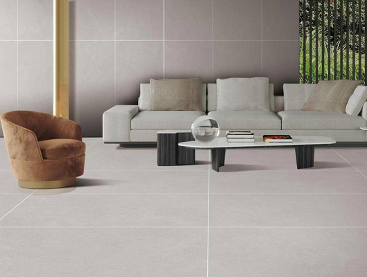 kopen Grijs AAA 120x60 cm zacht geglazuurd porseleinen tegel en binnenvloer anti-glijtegels voor slaapkamer en restaurant online vervaardiging