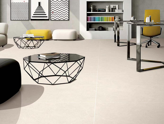 kopen Beige 600x1200mm zachte geglazuurde muur porseleinen tegel voor slaapkamer W.A 0.5% online vervaardiging