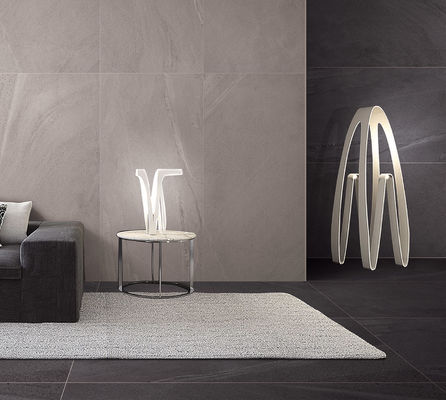 kopen Antislip Zacht Geglazuurde Porseleinen Tegel 24x48 Binnenvloertegel online vervaardiging