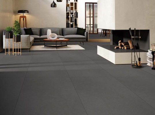kopen Moderne tegels Grijs 120x60cm Binnenvloer Baby Face Textured Porcelain Floor Tile Voor Keuken online vervaardiging