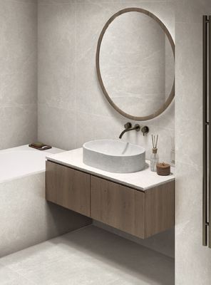 kopen Moderne Porseleinen Tegels 600x1200mm AAA Kwaliteit Klei Binnen Vloer online vervaardiging