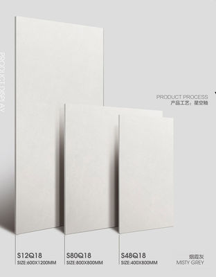 kopen Zuurbestendige porseleintegels voor binnen 600x1200 mm AAA-klasse online vervaardiging