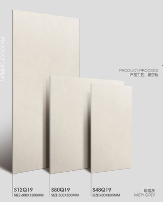 kopen AAA-graad binnen porseleinen vloertegels 600x1200mm Retro glazen online vervaardiging