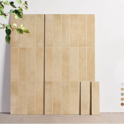 kopen AAA Grade 400x800mm Klei Porseleinen Tegels voor Binnen Vloer en Muur online vervaardiging