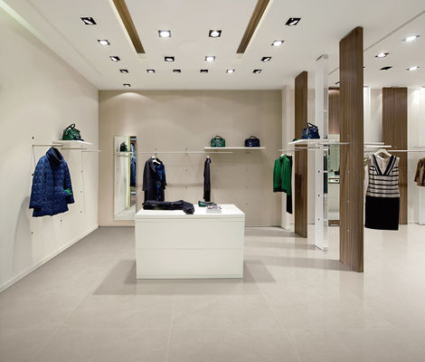 kopen AAA Grade Zachte Geglazuurde Porseleinen Tegels 120x60cm voor Badkamer online vervaardiging