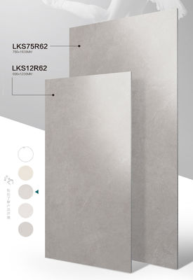 kopen Grijze Baby Face Geglazuurde Porseleinen Vloertegels 600x1200mm online vervaardiging