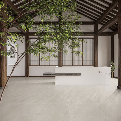 kopen Beige Porseleinen Wandtegels 48x24 Inch AAA Kwaliteit Klei ISO13006 online vervaardiging