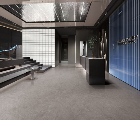 kopen Grauwe vintage porseleinen vloertegels 60x120cm AAA-klasse online vervaardiging