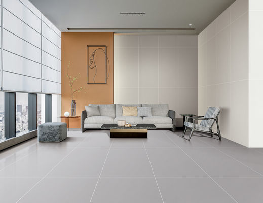 kopen 600x1200mm Sterren Glazuur Porseleinen Vloertegel AAA Kwaliteit Grijs online vervaardiging