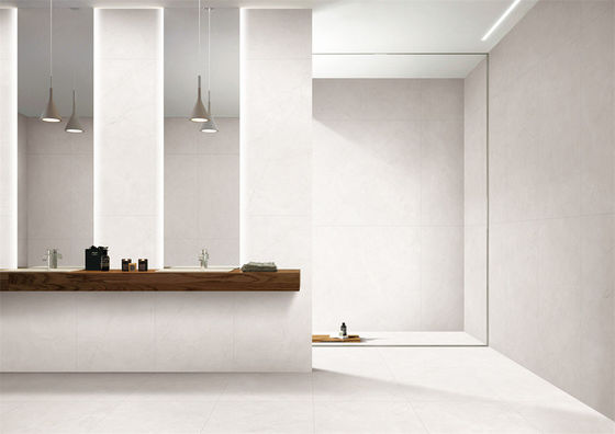 kopen 600x1200mm Antislip Zachte Geglazuurde Porseleinen Tegel voor Binnenmuren online vervaardiging