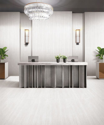 kopen Zachte Geglazuurde Porseleinen Tegels 600x1200mm Zuur-Bestendige Binnenmuurtegels online vervaardiging