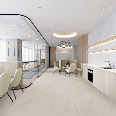 kopen AAA-klasse 600x1200mm Indoor porseleinen vloertegels klei ISO13006 online vervaardiging