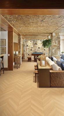 kopen Houten porseleinen tegels van AAA-klasse 600x1200mm ISO13006 klei online vervaardiging