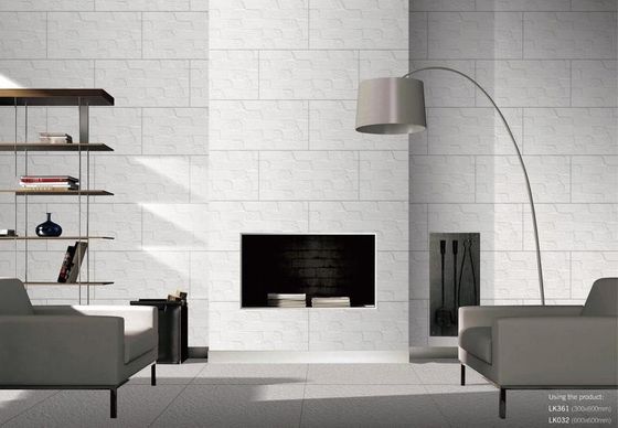 kopen Grijze porseleinen tegels 30x60cm binnenvloer AAA-klasse online vervaardiging