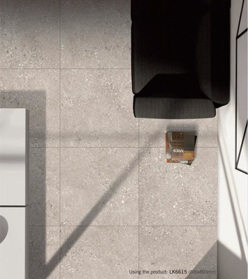 kopen Antieke binnenwandtegel 600x600mm Terrazzo Volledige porseleinen tegels voor renovatie en appartement online vervaardiging