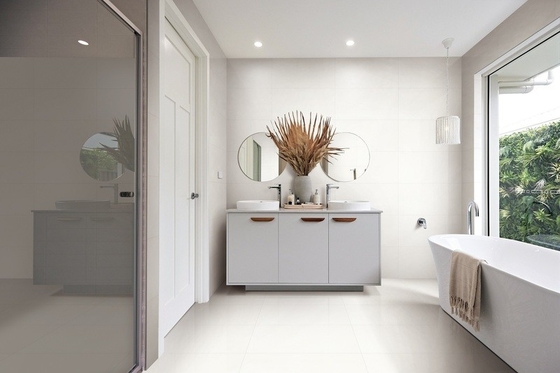 kopen 400x800mm Wit Duurzaam Antiek Inwendige Muur Gelast Keramisch Tegel Voor Badkamer En Kantoor online vervaardiging