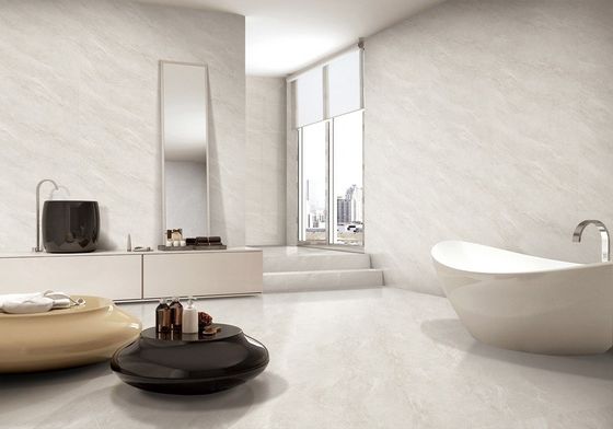 kopen Beige 40x80cm keramische wandtegels AAA-klei ISO13006 online vervaardiging