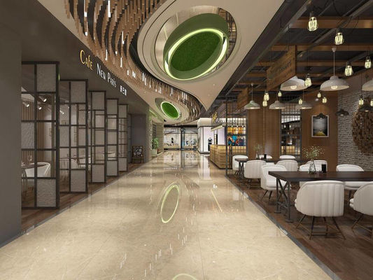 kopen AAA Grade 1200x1200mm Beige Gepolijste Geglazuurde Porseleinen Tegel online vervaardiging