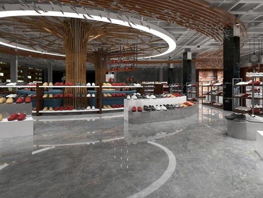 kopen Grijze Gepolijste Geglazuurde Porseleinen Tegel 1200x1200mm Binnenvloer online vervaardiging