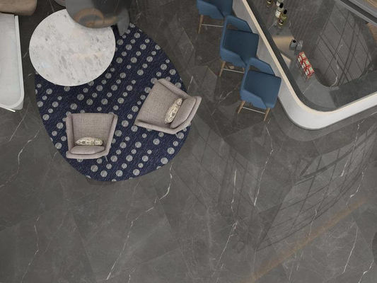 kopen 1200x1200mm Grijs Gepolijste Geglazuurde Porseleinen Tegel AAA Kwaliteit online vervaardiging