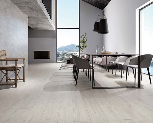 kopen Grauw beige 200x1000 mm houten porseleinen tegels AAA-klasse online vervaardiging