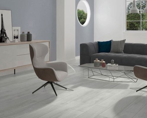 kopen AAA Grade Houten Porseleinen Tegels 200x1000mm Geel Bruin Klei online vervaardiging