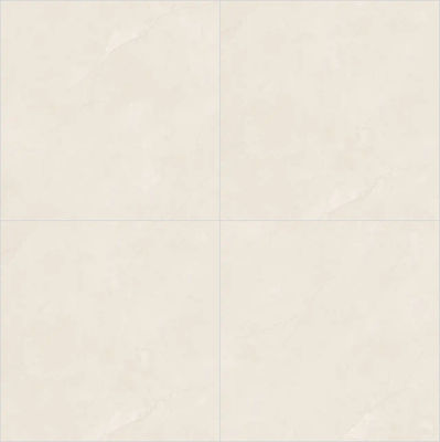 kopen Beige Gepolijste Gesinterde Steenplaat 1200x1200mm Slijtvast online vervaardiging