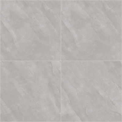 kopen AAA-klasse lichtgrijze gepolijste gesinterde steenplaat 1200x1200mm online vervaardiging