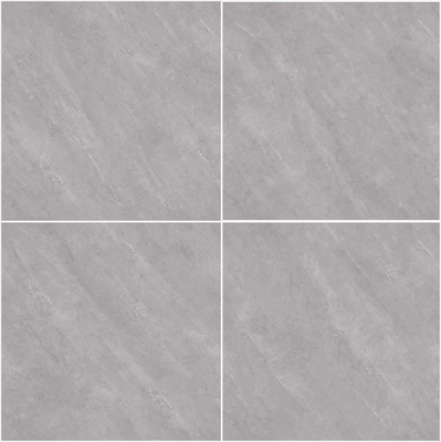 kopen Stijlvolle en antibacteriële grijs 800x800mm gepolijste geglazuurde porseleinen tegels voor restaurant renovatie online vervaardiging