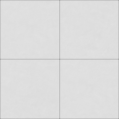 kopen Slijtvast Lichtgrijze Binnenvloer 800x800mm Gepolijste Geglazuurde Porseleinen Tegels voor Renovatie online vervaardiging